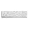 LMP WKB-1243 Tastiera Wireless Bluetooth - Layout IT