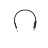 Funky Junk Cables Cavo Bantam RCA 0,5 m