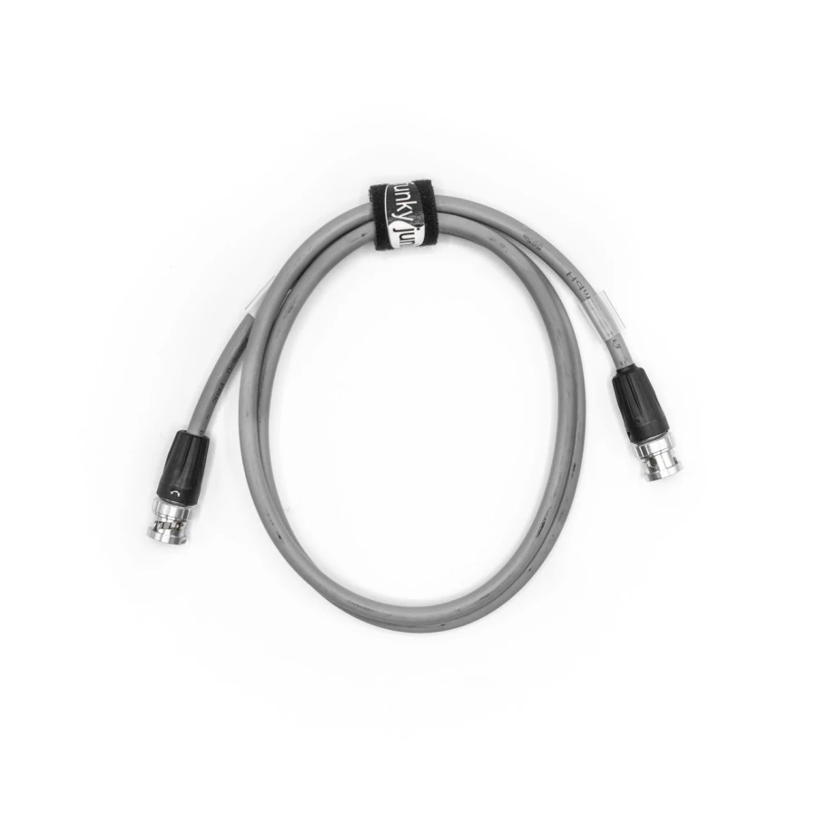 Funky Junk Cables Cavo Digital WC 10 m
