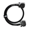 Funky Junk Cables Cavo DSub Multicore D-Sub D-Sub 2m