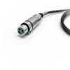 Funky Junk Cables XLR F Jack Basic Line Cable 5m