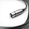 Funky Junk Cables Line XLR M Jack Basic Cable 1m