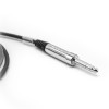 Funky Junk Cables Line XLR M Jack DLX Cable 0.5m