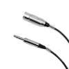 Funky Junk Cables Cavo Line XLR M Jack DLX 1m