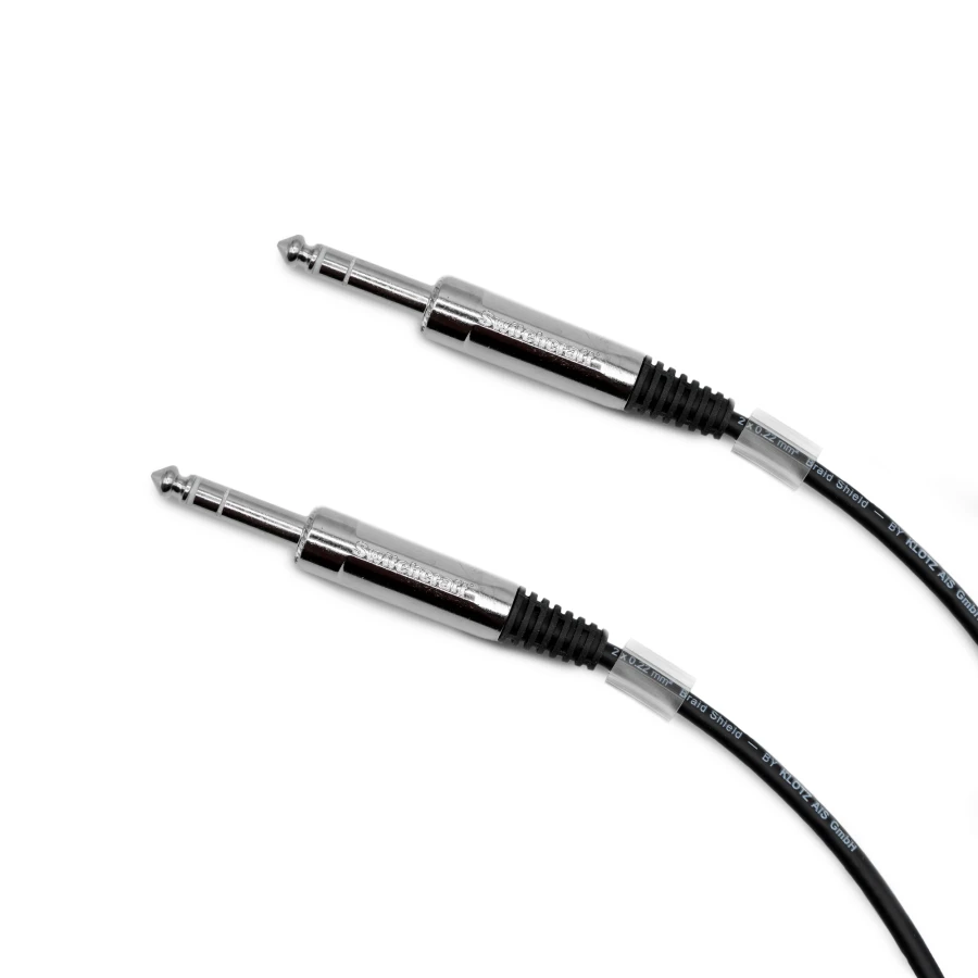 Funky Junk Cables Cavo Line Jack DLX 2m