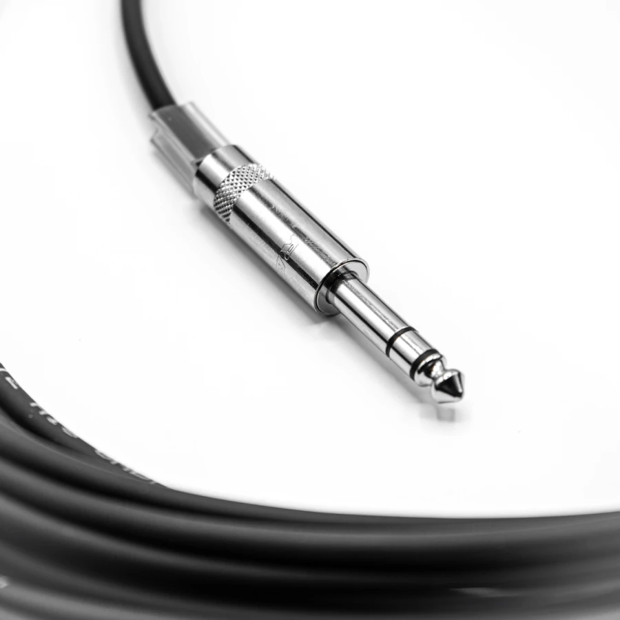 Funky Junk Cables Cavo Line XLR F Jack Basic 2m
