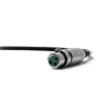 Funky Junk Cables Cavo Line XLR XLR 3m