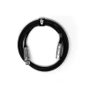 Funky Junk Cables Microphone Cable XLR XLR 1m
