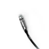 Funky Junk Cables Microphone Cable XLR XLR 3m