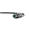 Funky Junk Cables Microphone Cable XLR XLR 3m