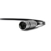 Funky Junk Cables Microphone Cable XLR XLR 5m