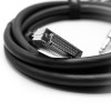Funky Junk Cables Cavo Multicore D-Sub Jack Basic 10m