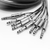 Funky Junk Cables Cavo Multicore D-Sub Jack Basic 5m