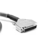 Funky Junk Cables Cavo Multicore D-Sub Jack DLX 10m