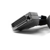 Funky Junk Cables Cavo Multicore D-Sub XLR F 10m