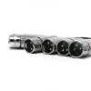 Funky Junk Cables Cavo Multicore D-Sub XLR M 1m