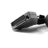 Funky Junk Cables Cavo Multicore D-Sub XLR M 3m