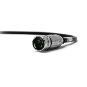 Funky Junk Cables Microphone Cable XLR XLR 3m