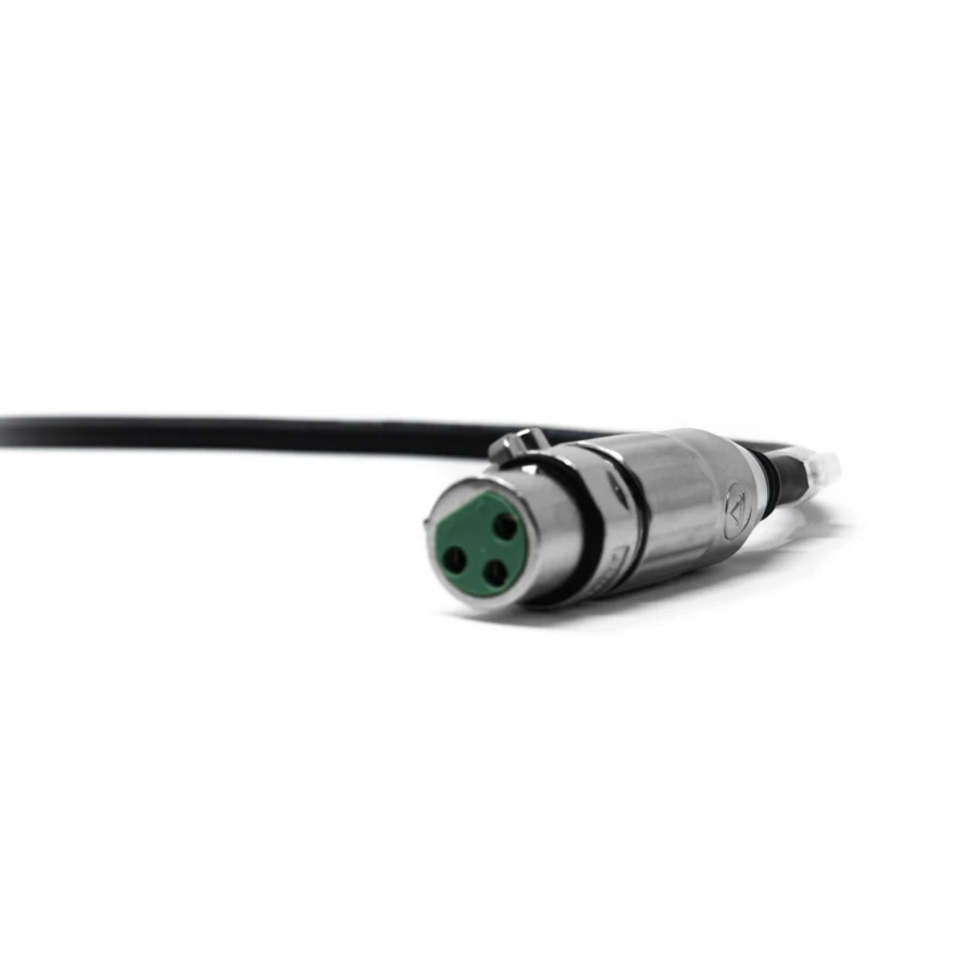 Funky Junk Cables Cavo Line XLR XLR 2m