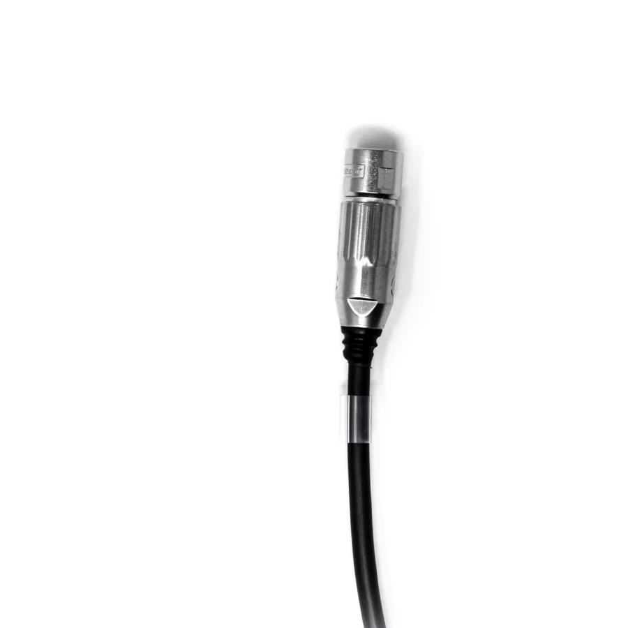 Funky Junk Cables Microphone Cable XLR XLR 3m