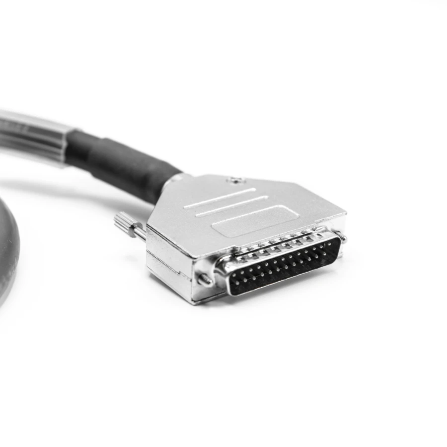 Funky Junk Cables Cavo Multicore D-Sub Jack DLX 5m
