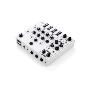 Soma Laboratory Lyra-4 (White)