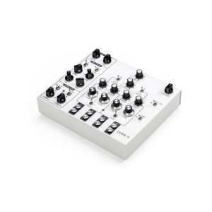 Soma Laboratory Lyra-4 (White)