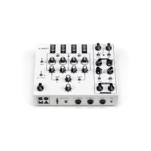 Soma Laboratory Lyra-4 (White)