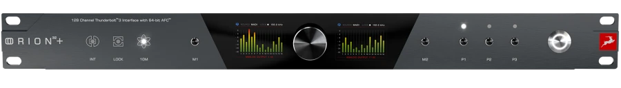 Antelope Audio Orion 32+ | Gen 4