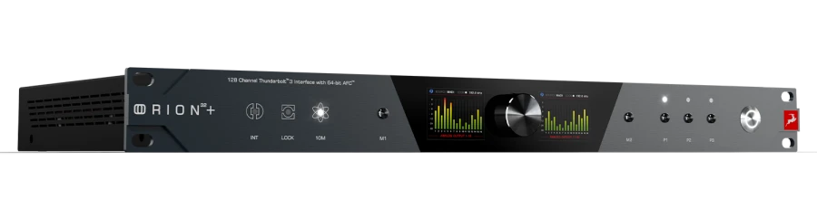 Antelope Audio Orion 32+ | Gen 4