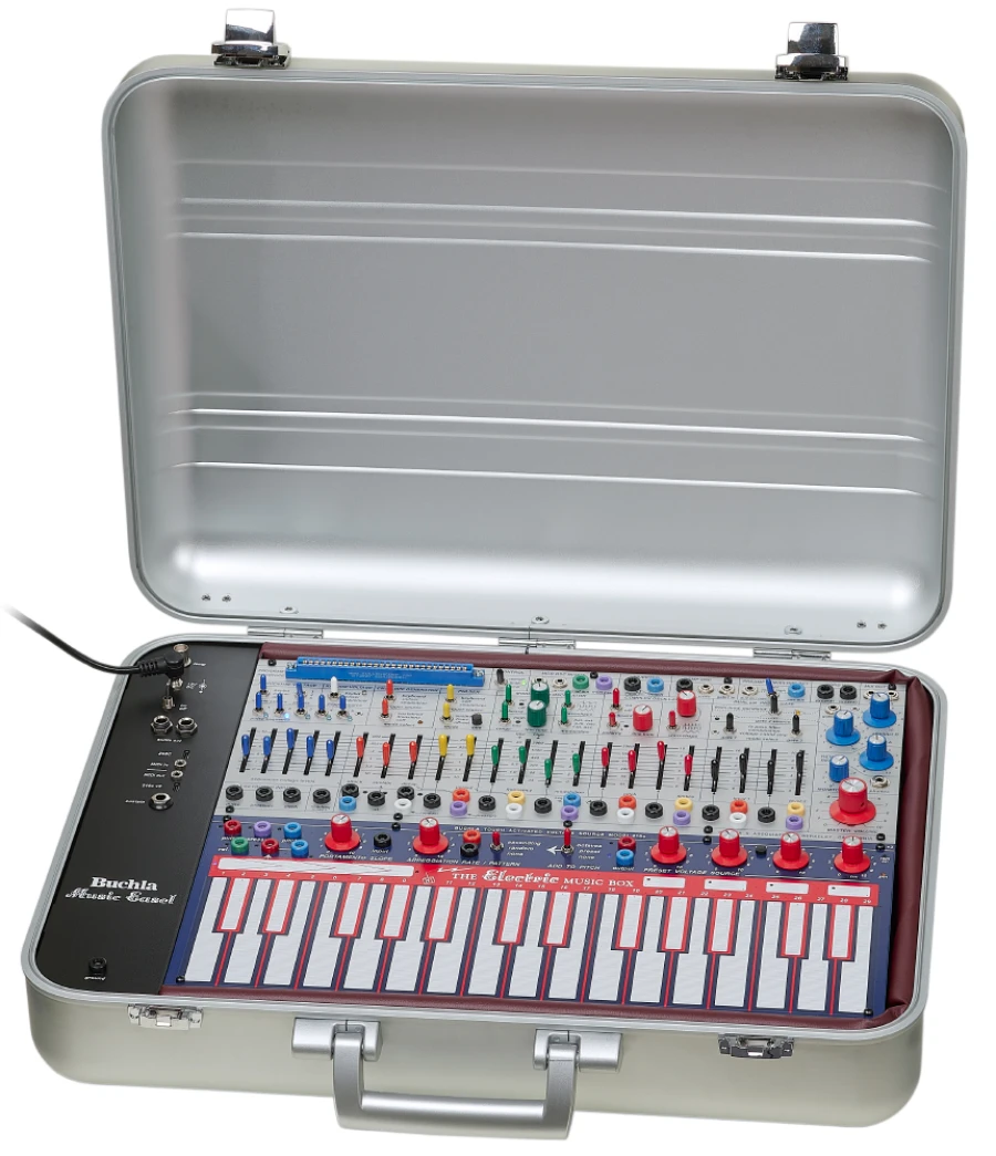 Buchla Music Easel (Retro)
