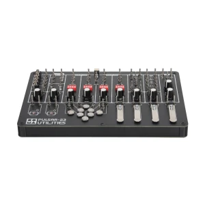 Synth Desktop