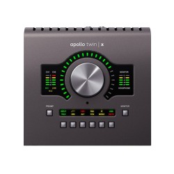 USB und Thunderbolt-Soundkarten für PC und Mac