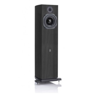 ATC SCM19A - Frassino Nero (Coppia)