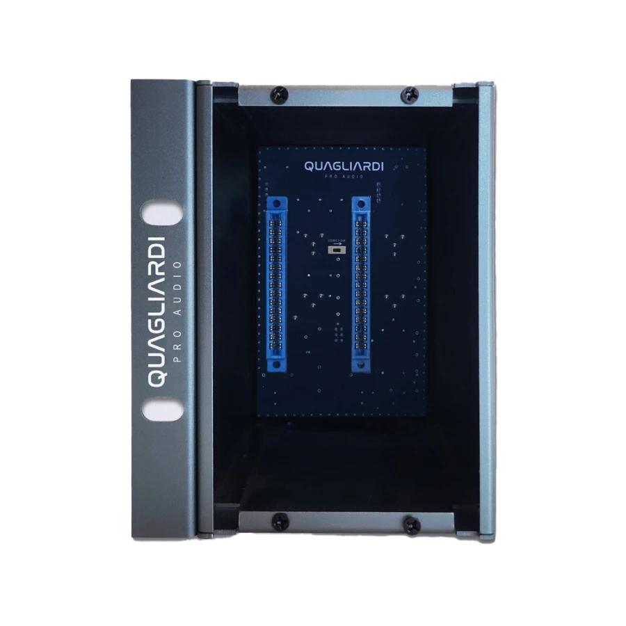 Quagliardi Pro Audio PowerGrid 2 (Desktop)