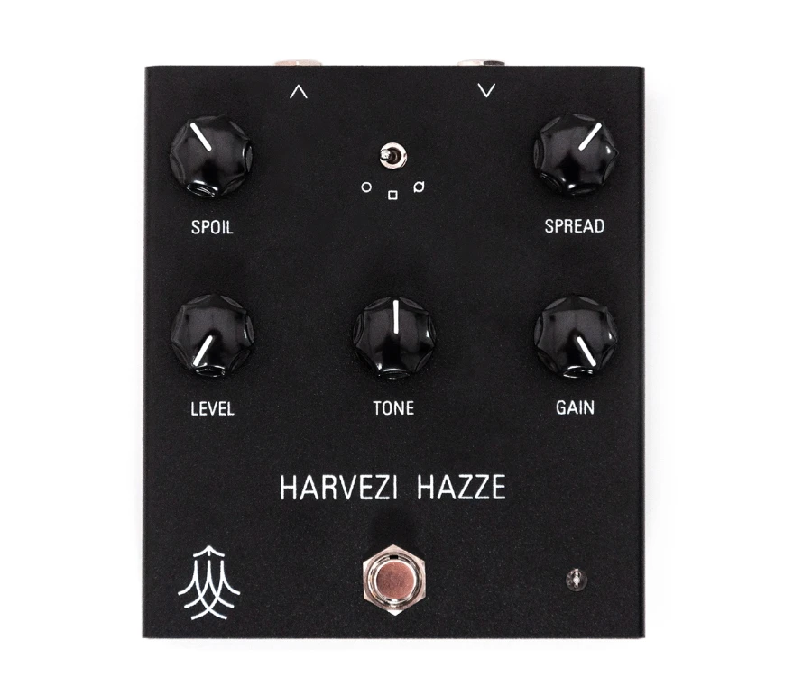Soma Laboratory Harvezi Hazze