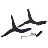 TipTop Audio Dual Mantis Studio Brackets (Nero)
