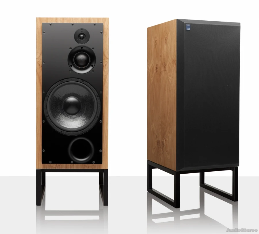 ATC SCM100P SL - Premium (Pair)