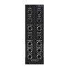 TipTop Audio CYMBL909 (Nero)