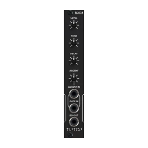 Moduli Drum - Batteria Eurorack