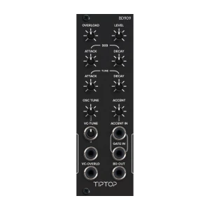 Moduli Drum - Batteria Eurorack