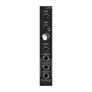 Moduli Drum - Batteria Eurorack