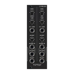 Moduli Drum - Batteria Eurorack