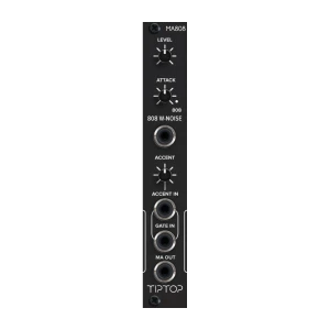 Moduli Drum - Batteria Eurorack