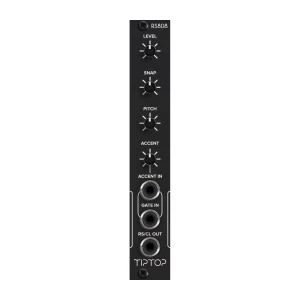 Moduli Drum - Batteria Eurorack