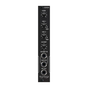 Moduli Drum - Batteria Eurorack