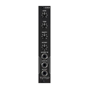 Moduli Drum - Batteria Eurorack