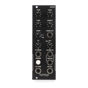 TipTop Audio SD909 (Nero)