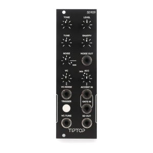 Moduli Drum - Batteria Eurorack