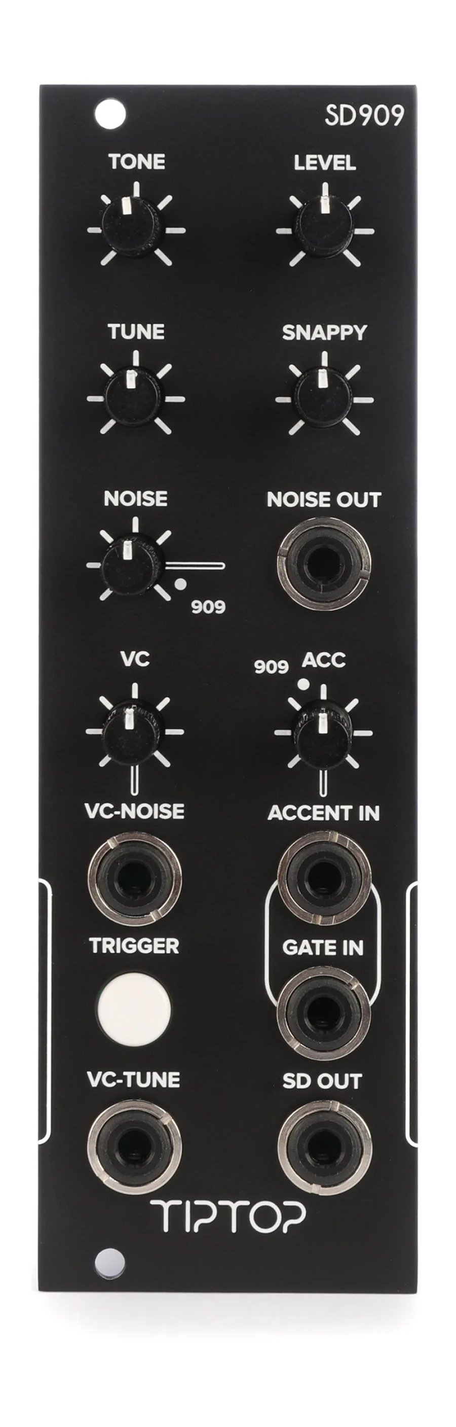 TipTop Audio SD909 (Black)